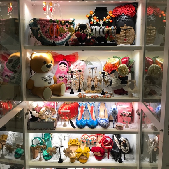 Meet your Posher, Lan - Picture 1 of 1